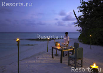 Soneva Fushi Resort & Spa 72